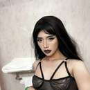 Available NOW 🟢 Naughty Trans Girl in Topeka